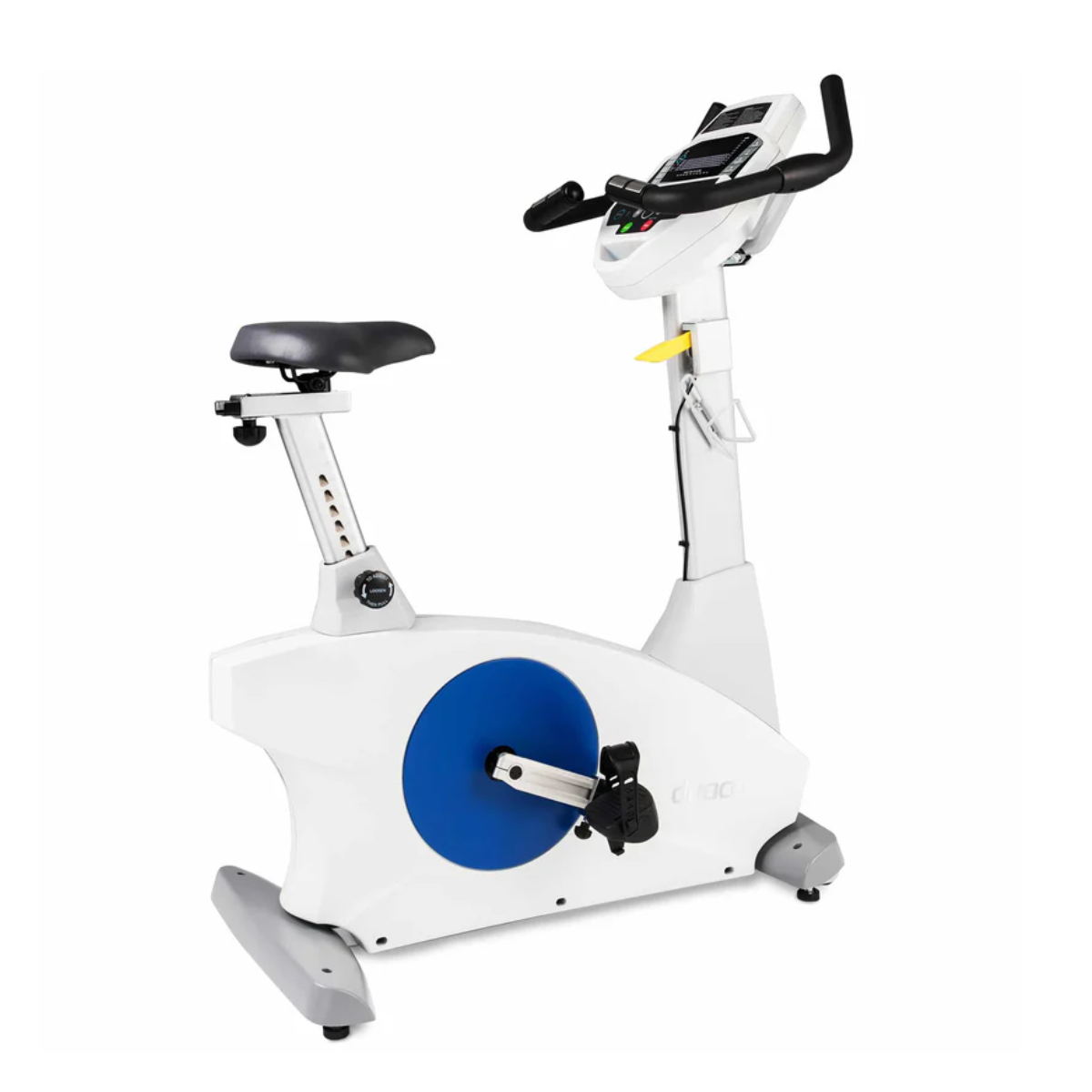 Dyaco 7.0U MED Rehabilitation Upright Bike