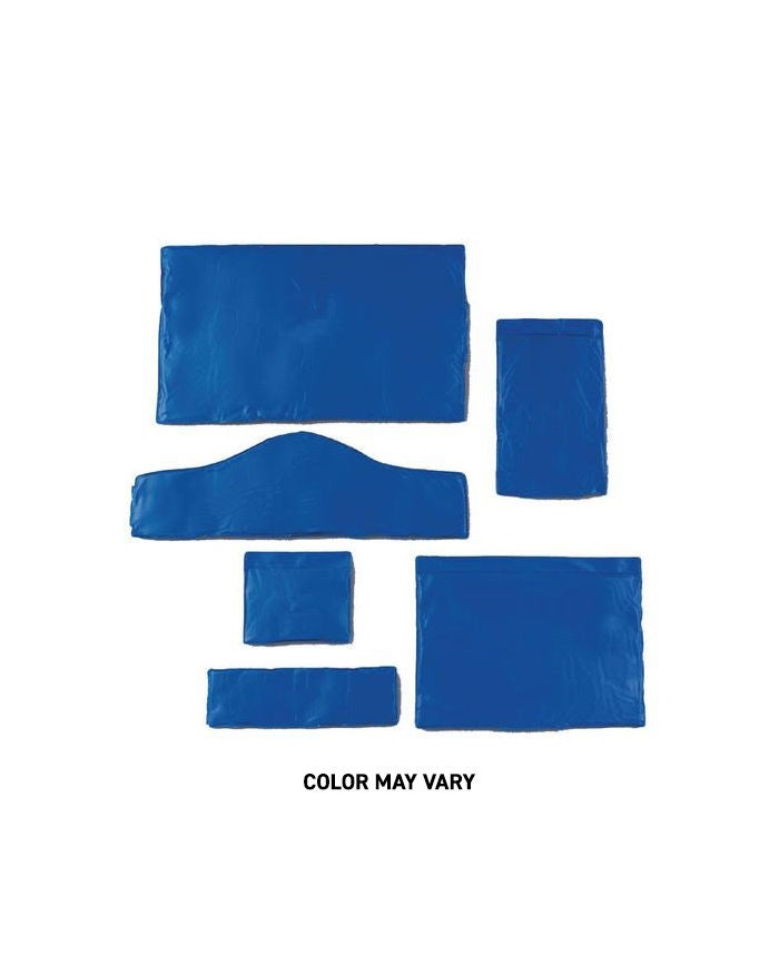 Hot & Cold Packs - Modalities