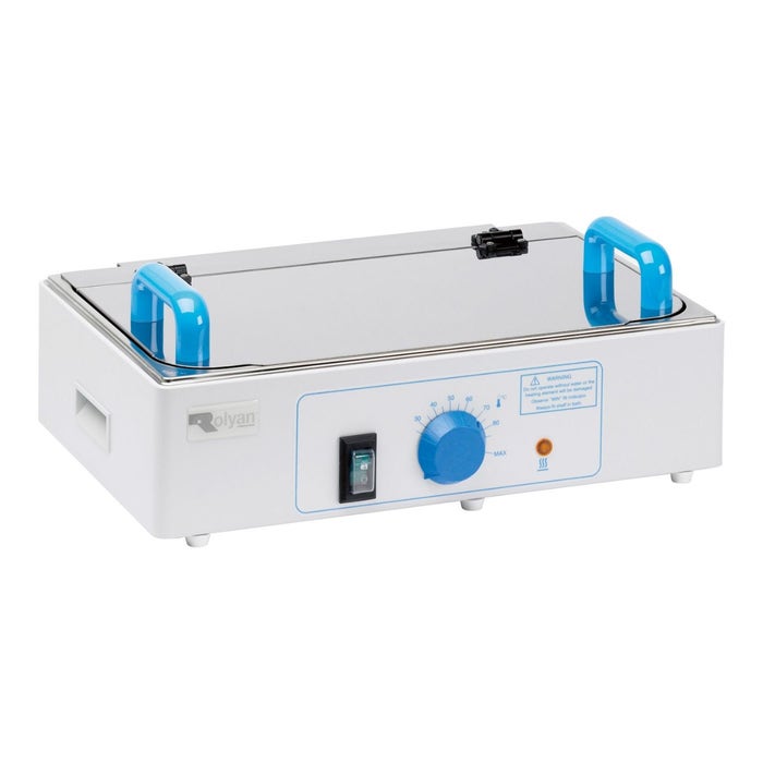 Rolyan 9L Shallow Thermoplastic Heat Pan