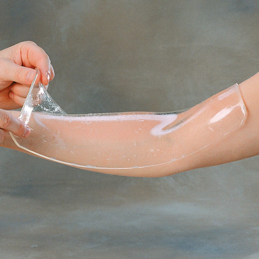 Rolyan Aquaplast-T Splinting Material | Thermoplastic Sheets