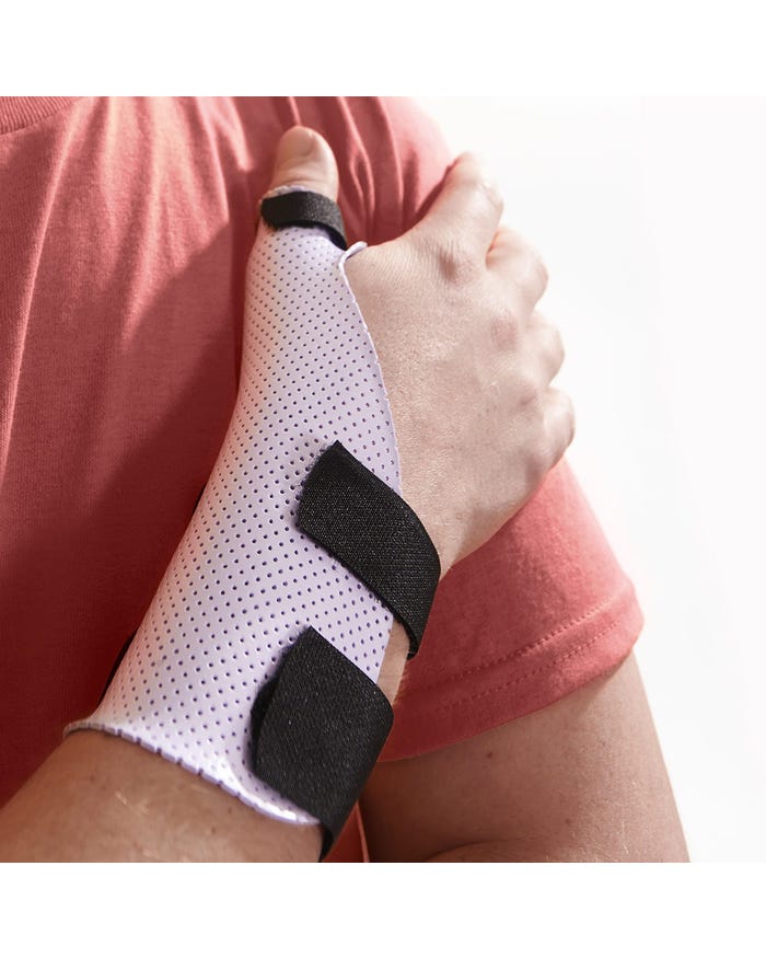 Thermoplastic Sheets - Splinting