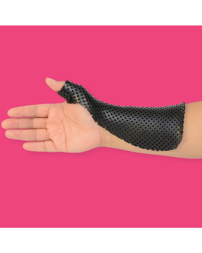 Thermoplastic Sheets - Splinting