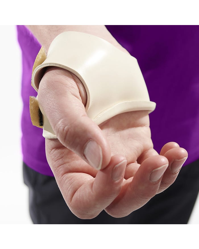 Thermoplastic Sheets - Splinting