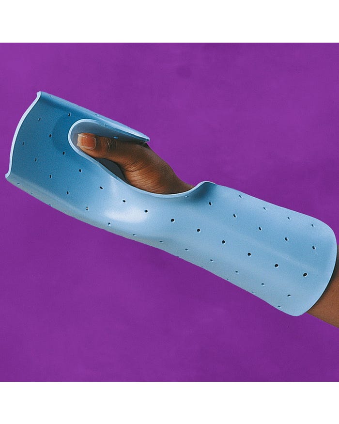 Thermoplastic Sheets - Splinting