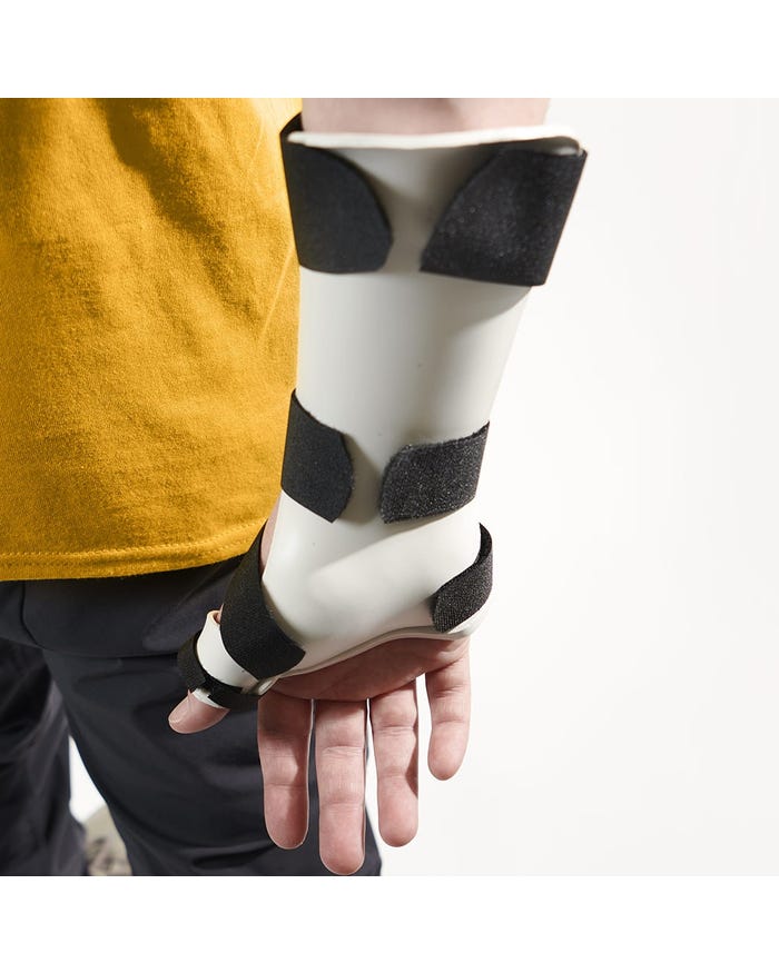 Thermoplastic Sheets - Splinting