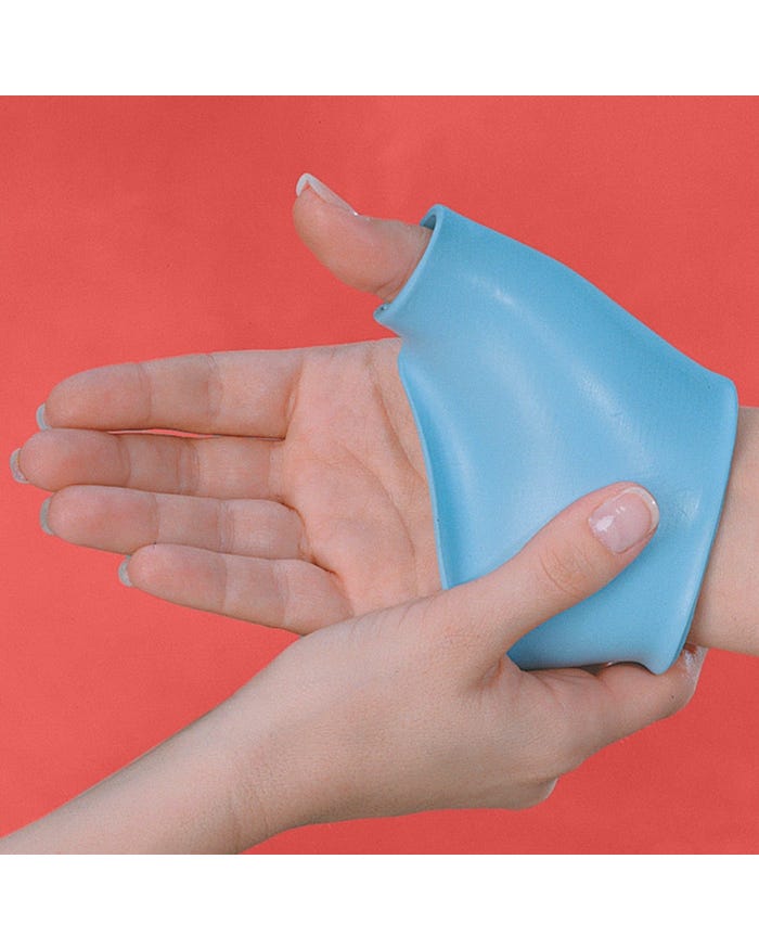 Thermoplastic Sheets - Splinting