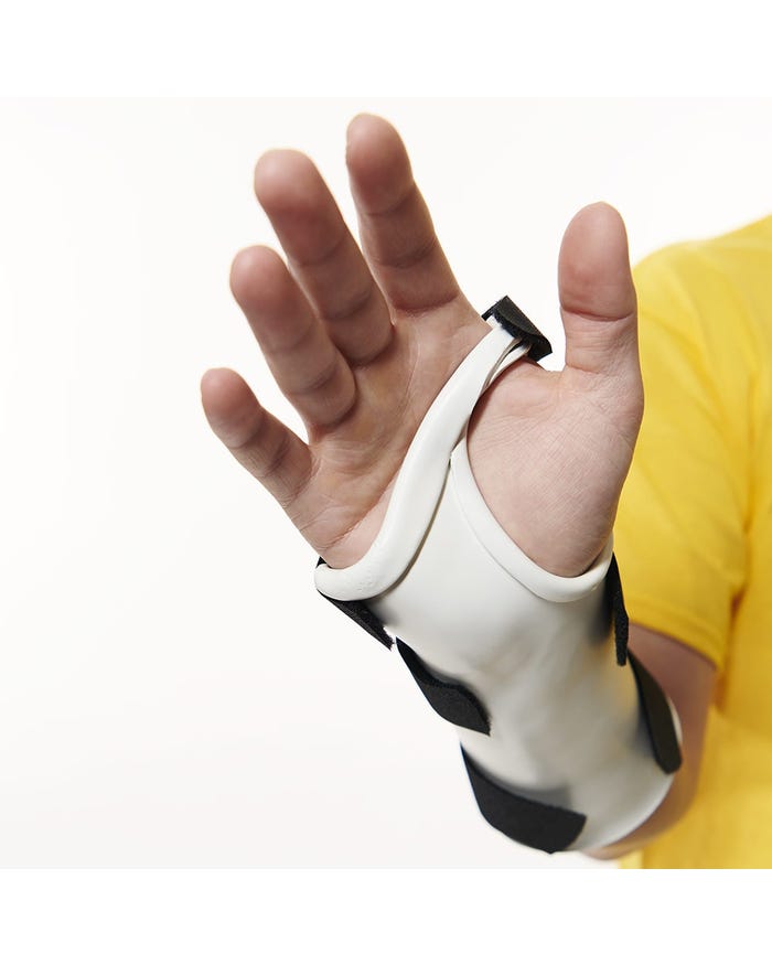 Thermoplastic Sheets - Splinting