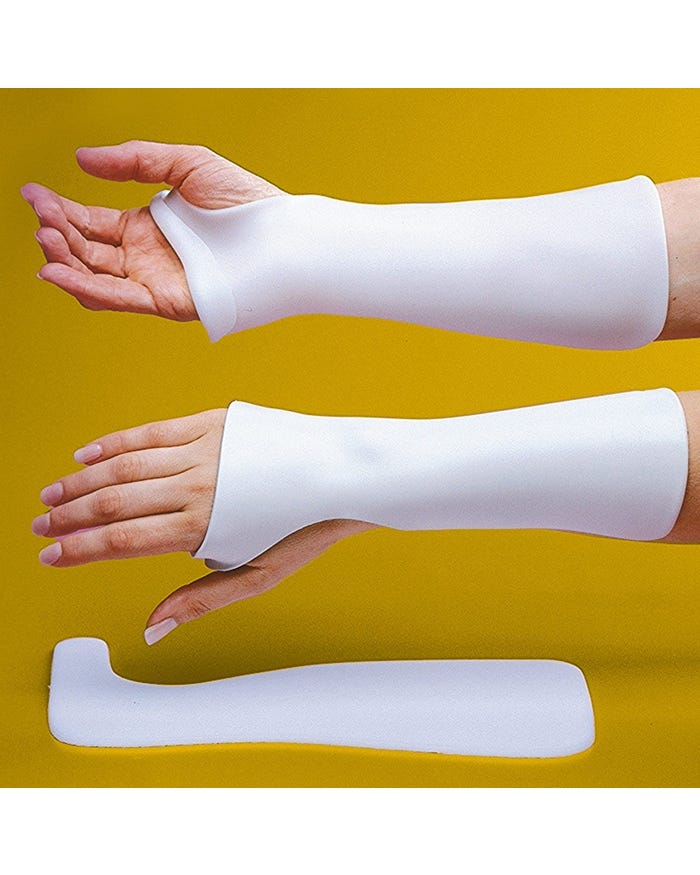 Thermoplastic Sheets - Splinting