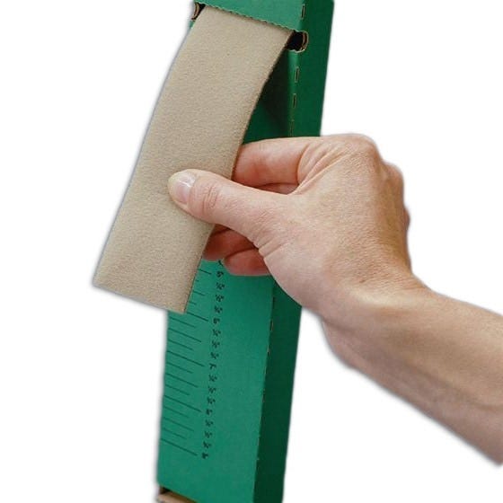 Rolyan SoftStrap Splint Strapping Material