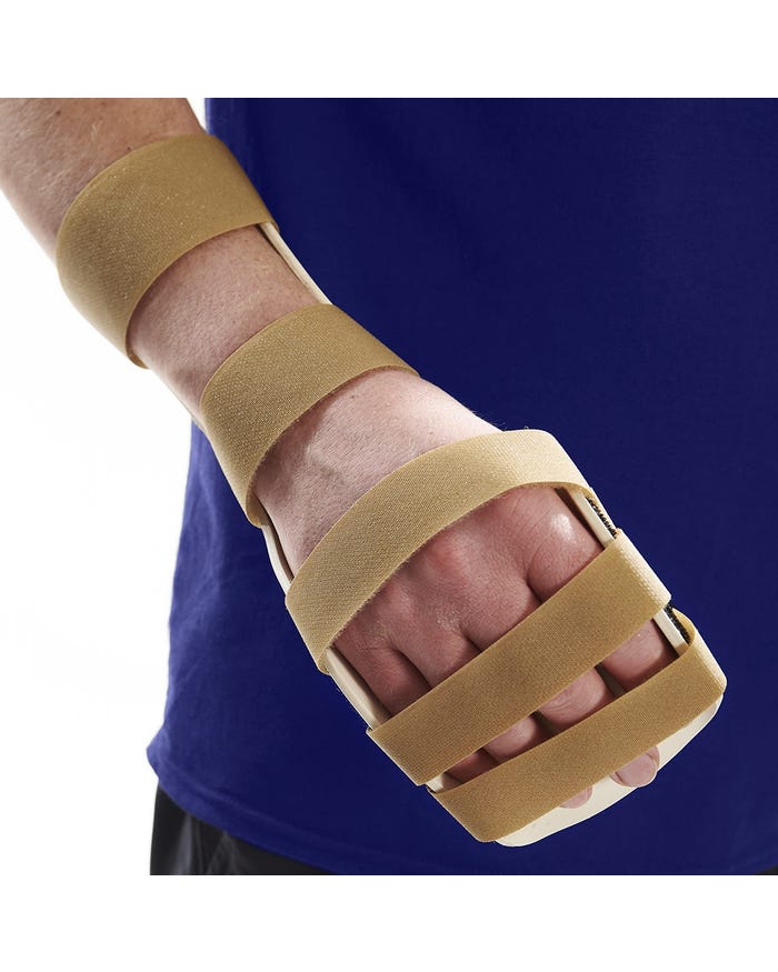 Thermoplastic Sheets - Splinting