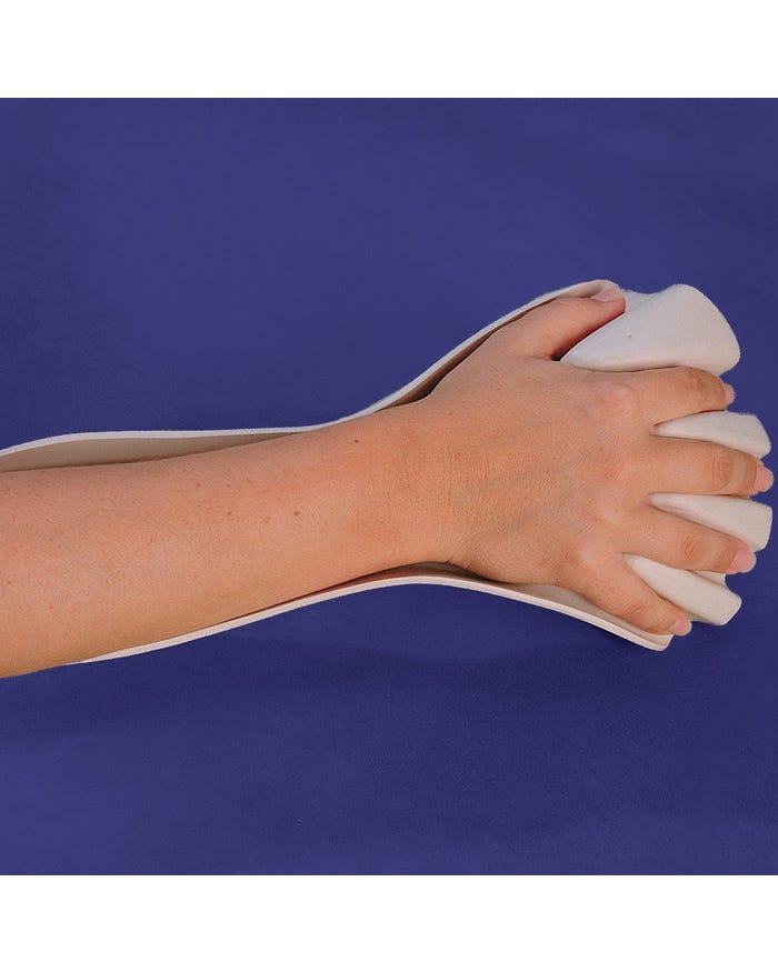Thermoplastic Sheets - Splinting