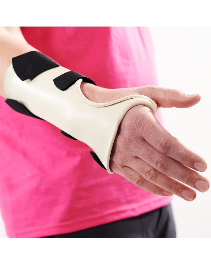 Thermoplastic Sheets - Splinting