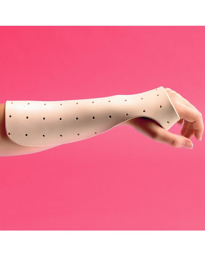 Thermoplastic Sheets - Splinting