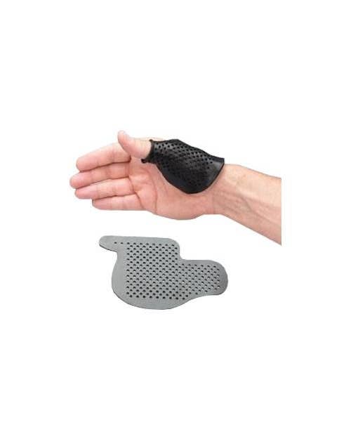 Precuts - Splinting