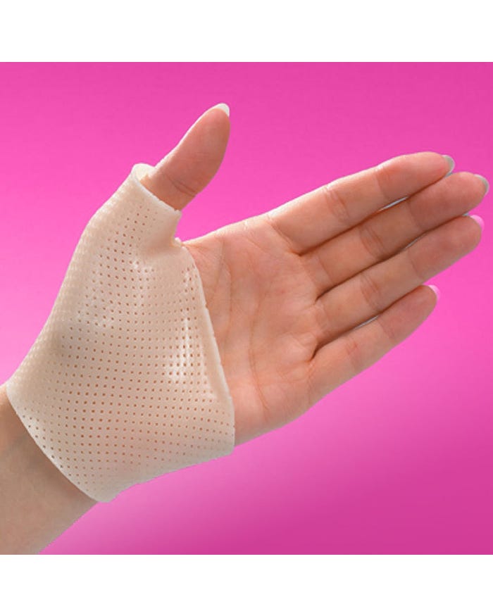 Thermoplastic Sheets - Splinting