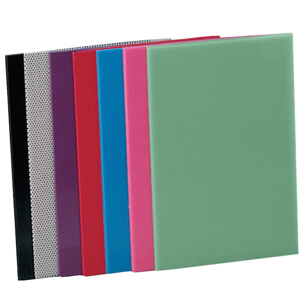 Rolyan Aquaplast-T Watercolors - Perforated