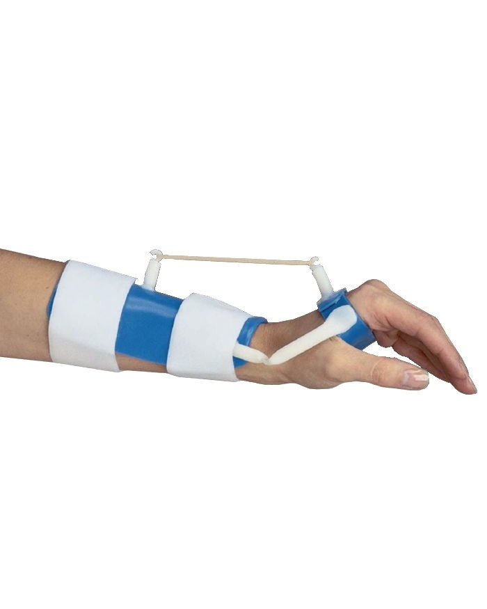 Spinting Accessories - Splinting