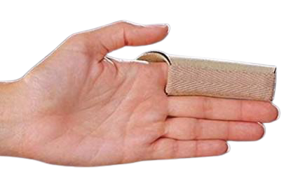 Rolyan Finger Sleeve