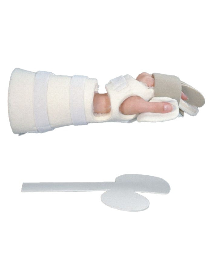 Neuro Splinting - Neurological Rehabilitation
