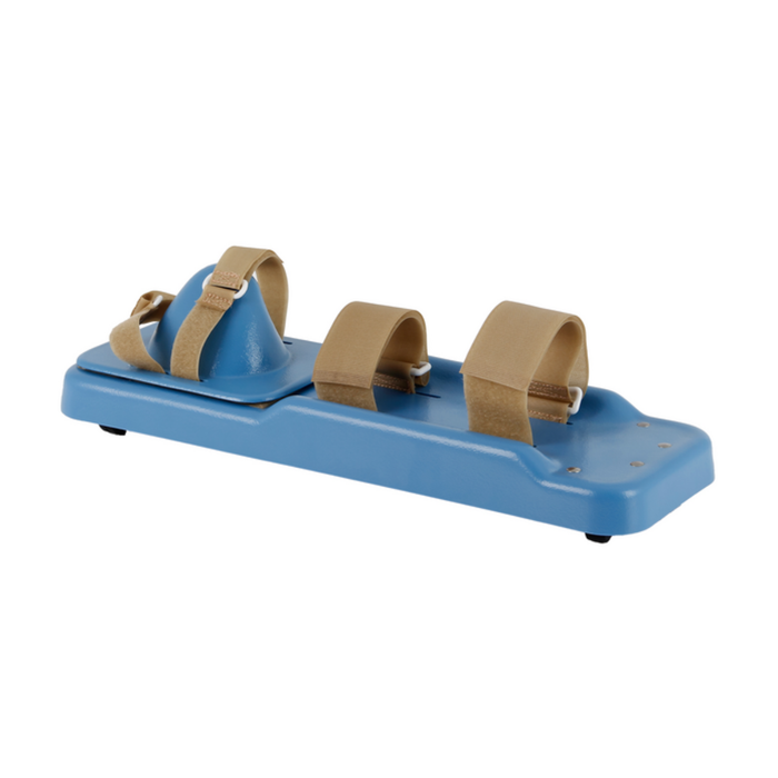 Rolyan Forearm-Based Skateboard|Rehab Exercise & Therapy