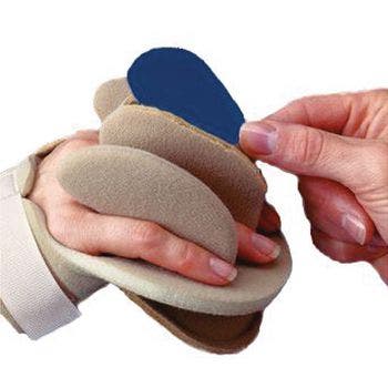 Rolyan Sof-Foam Palm Shield