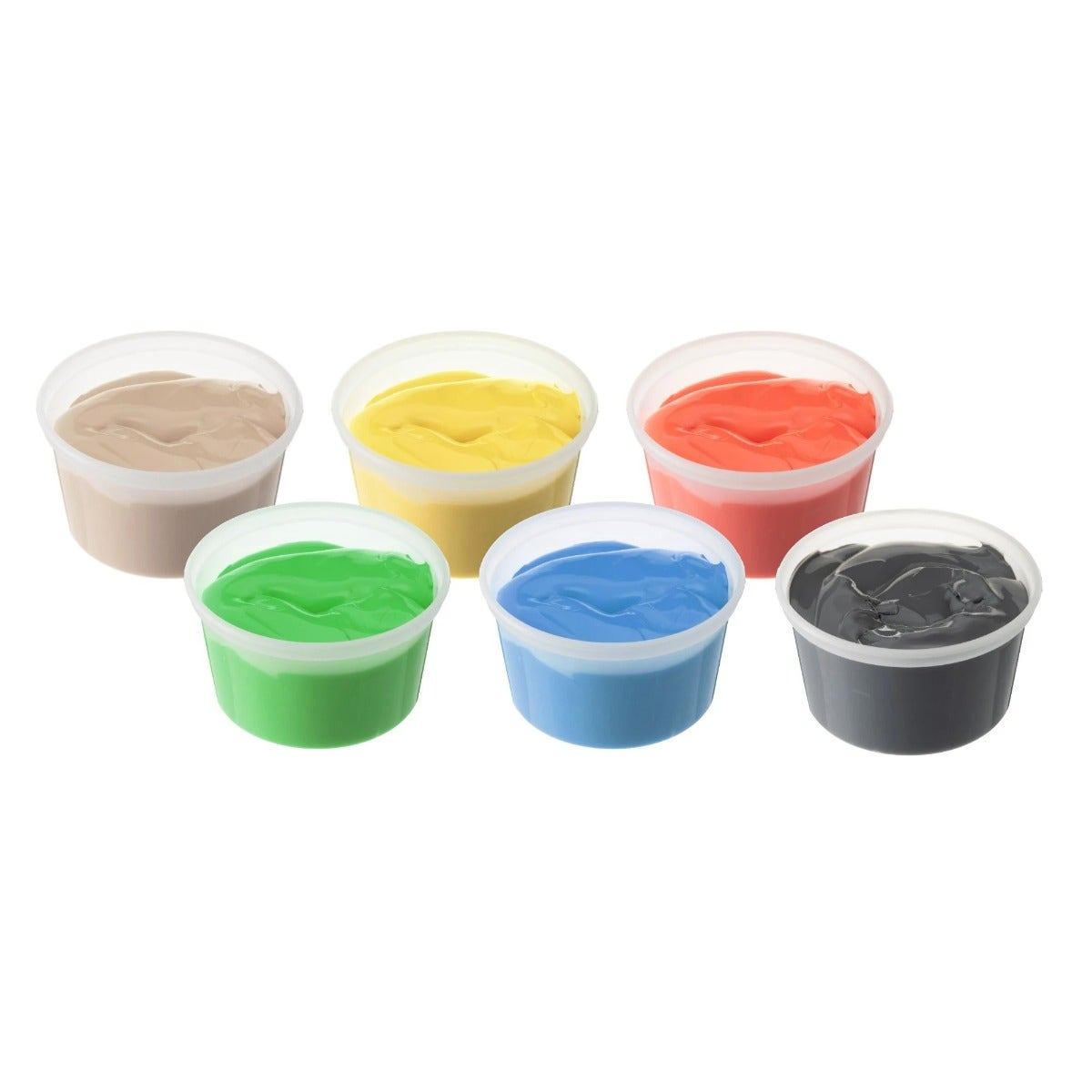 Rolyan Therapeutic Exercise Putty - Hand, Finger, and Grip Strength Exercises