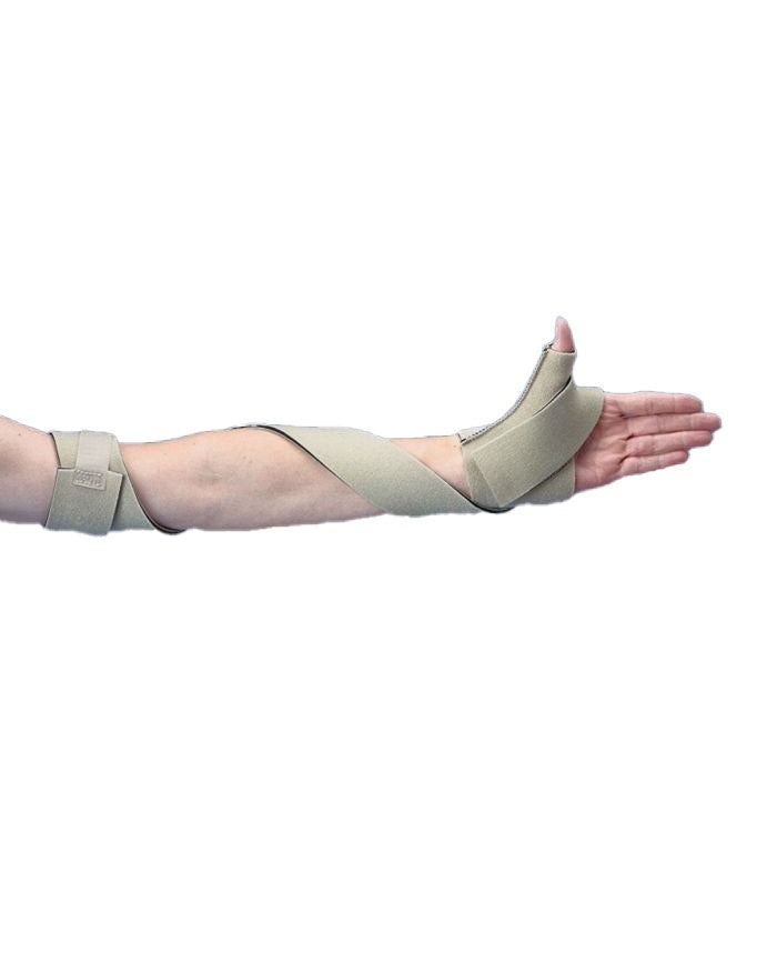 Neuro Splinting - Neurological Rehabilitation