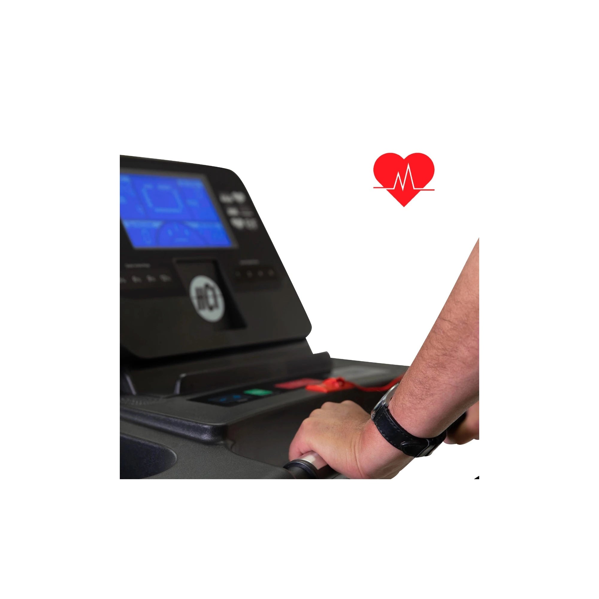 Affordable Rehabilitation Treadmill