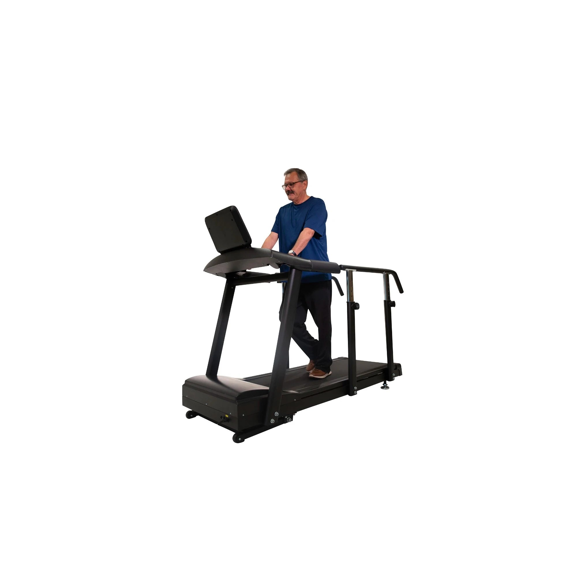 Affordable Rehabilitation Treadmill