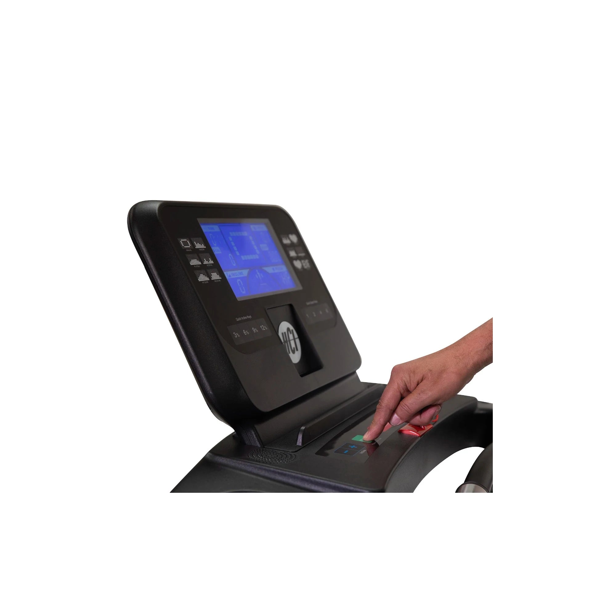 Affordable Rehabilitation Treadmill