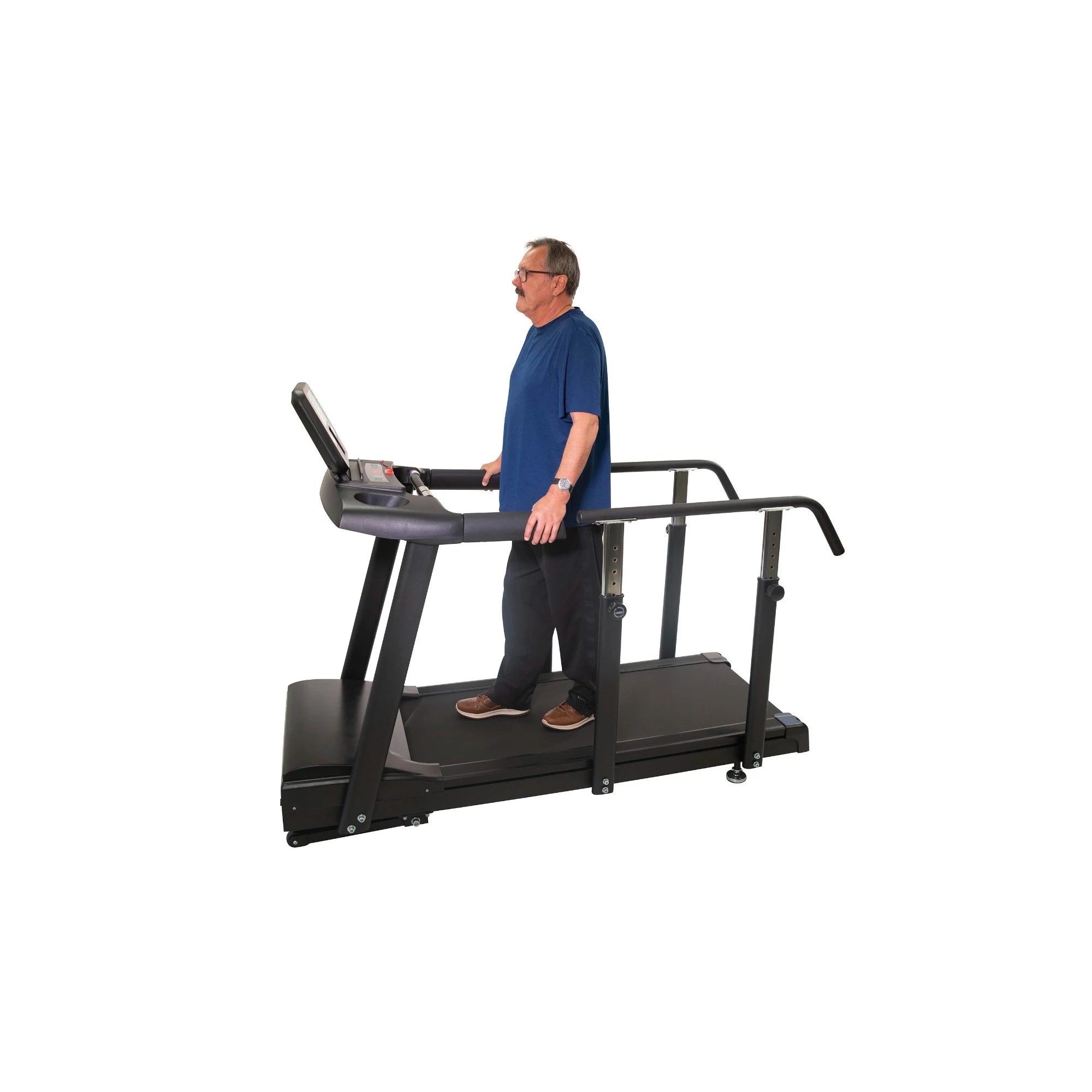 Affordable Rehabilitation Treadmill