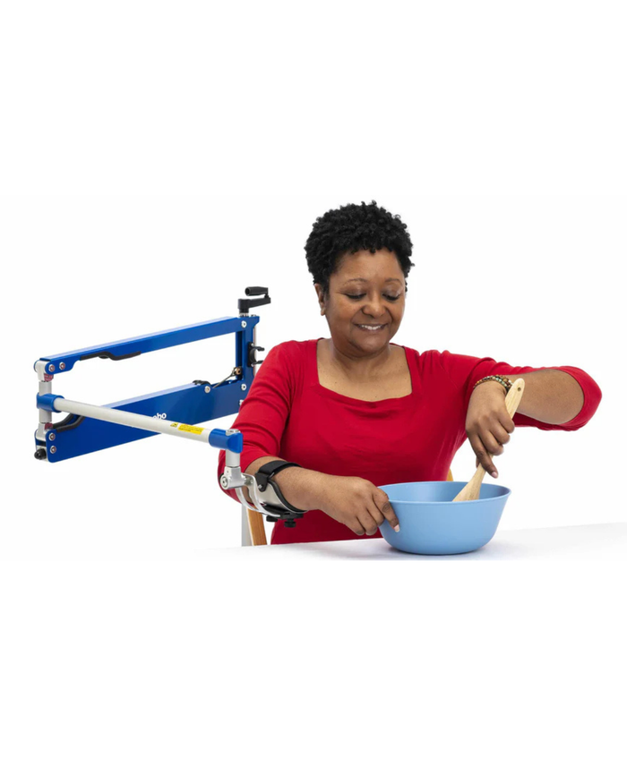Neurological Rehabilitation