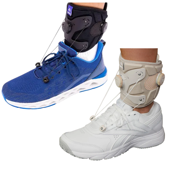 The SaeboStep V2.0 | Foot Drop Brace