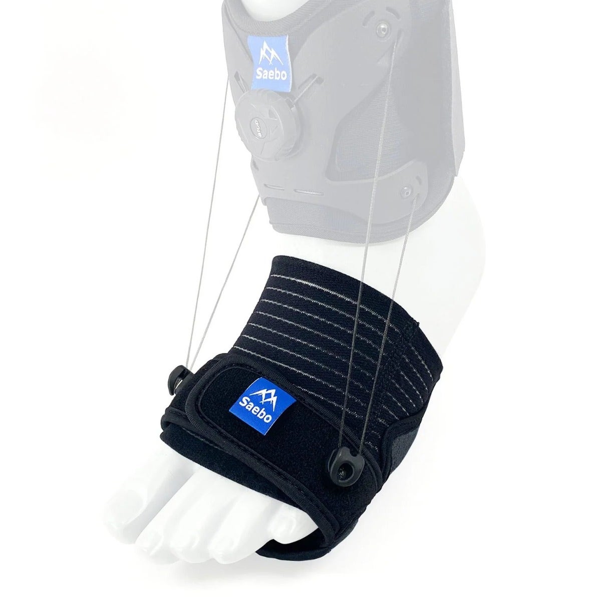 The SaeboStep V2.0 | Foot Drop Brace