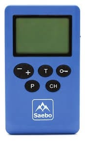 SaeboStim Pro | E-Stim Unit for Treating Muscle Weakness