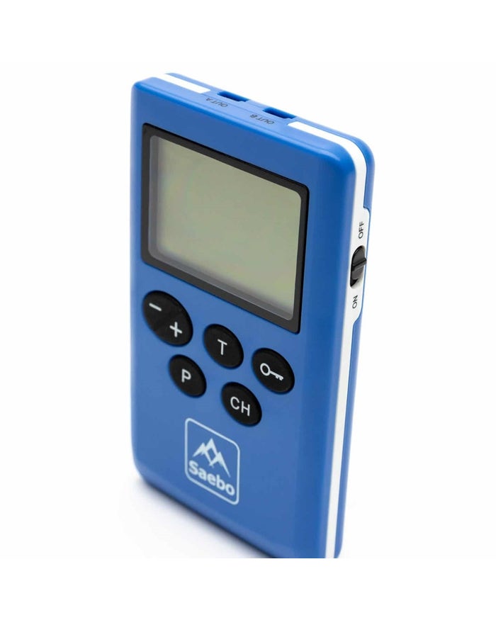Electrotherapy & Ultrasound - Modalities