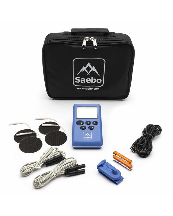 Electrotherapy & Ultrasound - Modalities