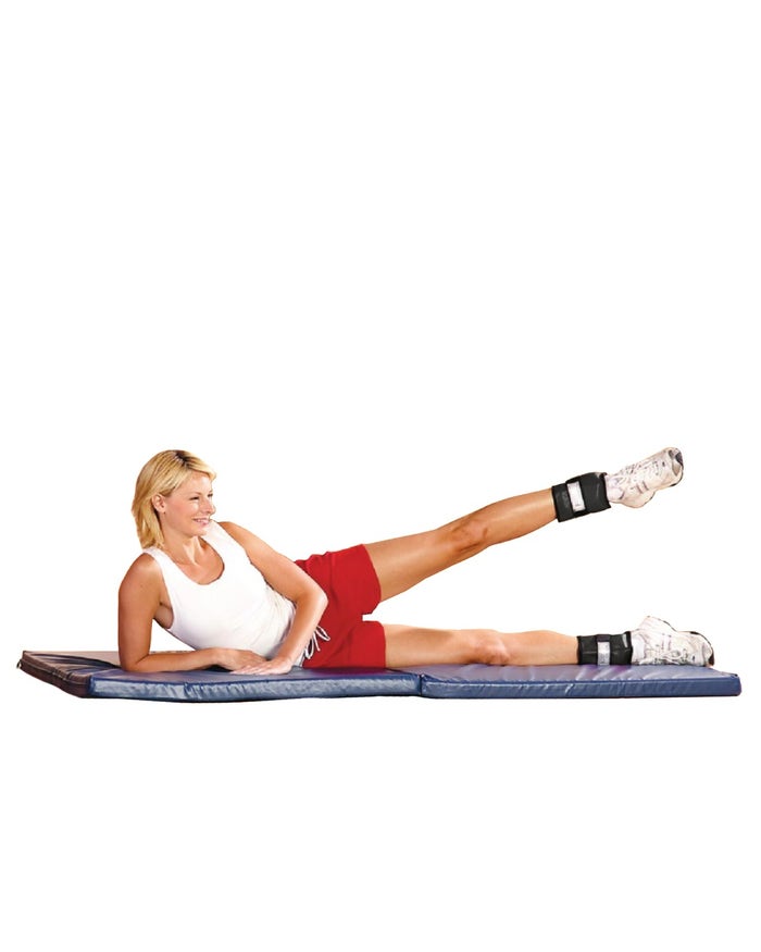 Weights - Exercise Supplies & Therapy