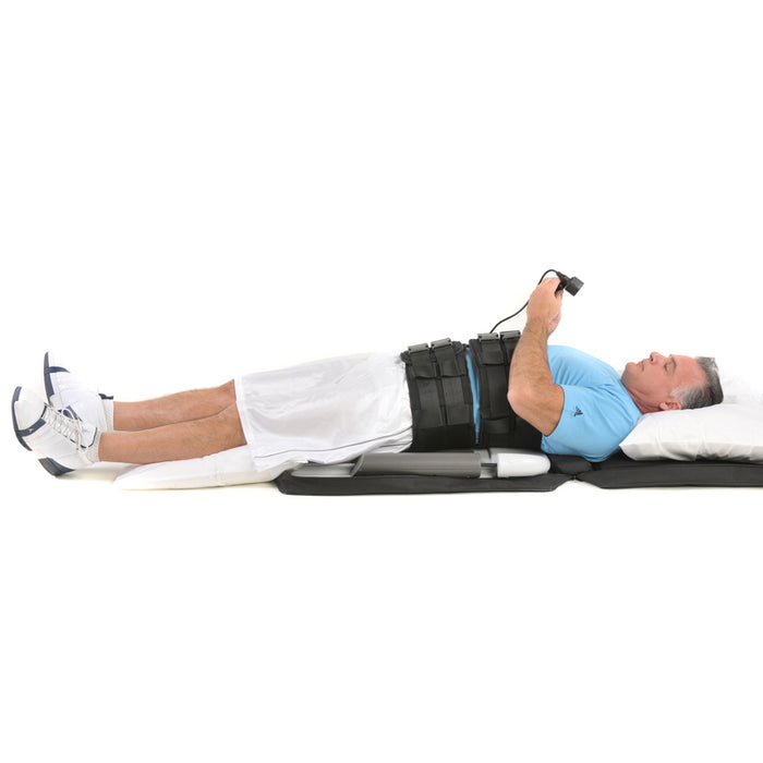 Lumbar Home Traction Device | Spinal Decompression