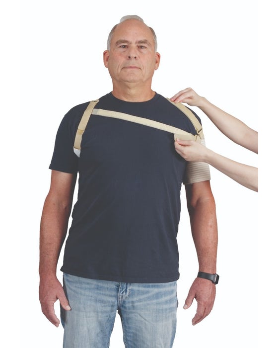 Shoulder & Slings - Orthopaedic Supports & Braces