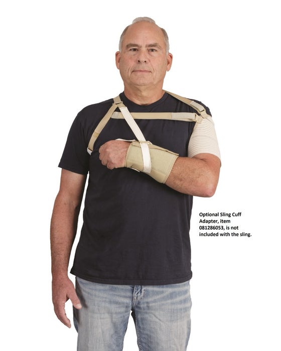 Shoulder & Slings - Orthopaedic Supports & Braces