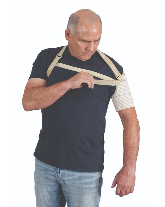 Shoulder & Slings - Orthopaedic Supports & Braces