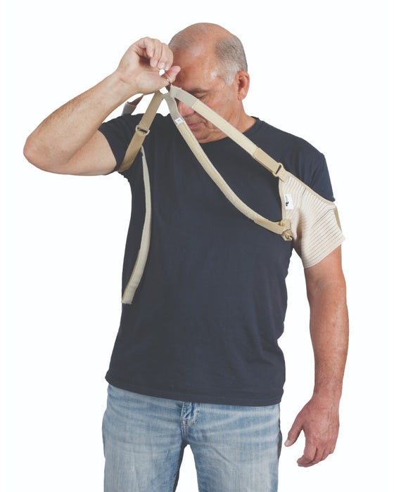 Shoulder & Slings - Orthopaedic Supports & Braces