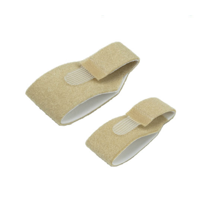 3pp Toe Loop