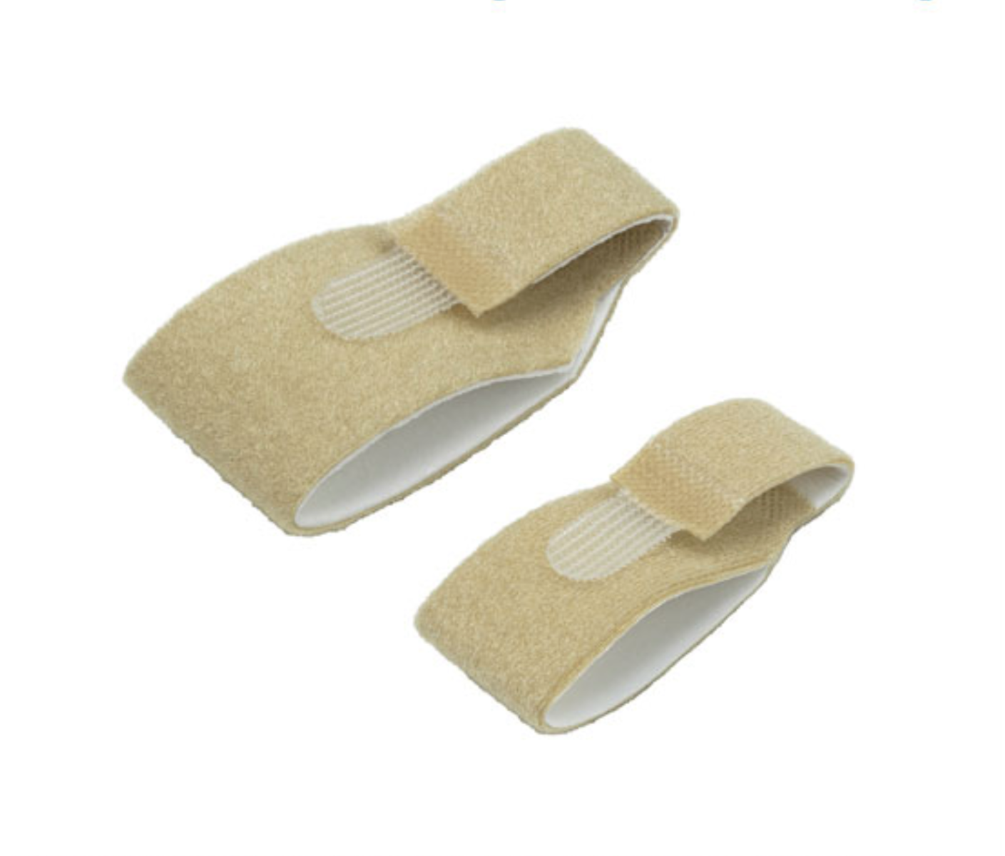 3pp Toe Loop