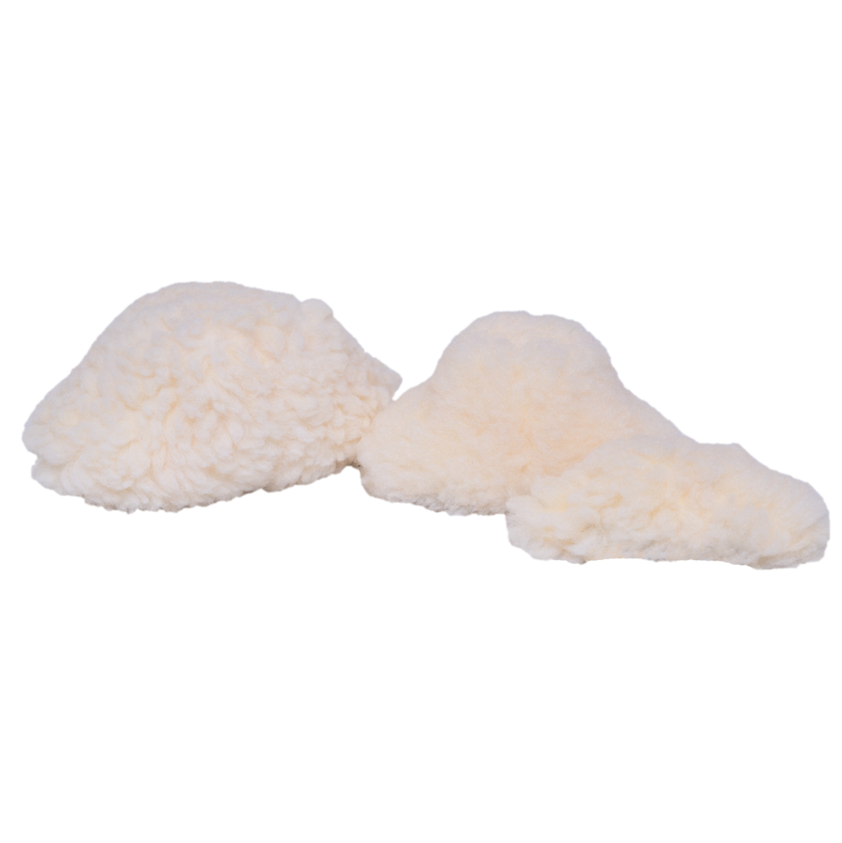Replacement Foam Palm Pieces