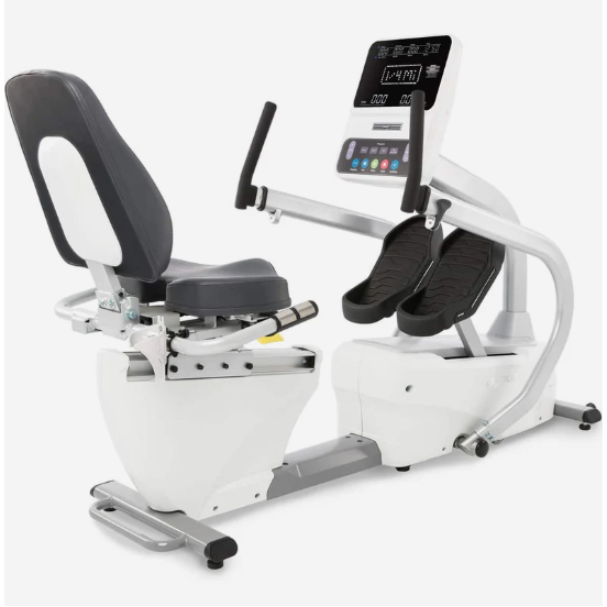 Dyaco 4.0S PT Seated Recumbent Stepper