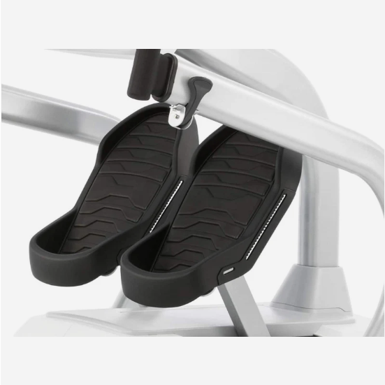 Dyaco 4.0S PT Seated Recumbent Stepper