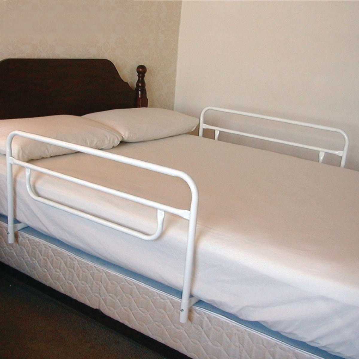 Security Home Bed Rails