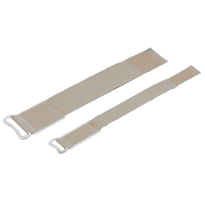 Self-Adhesive D-Ring Straps